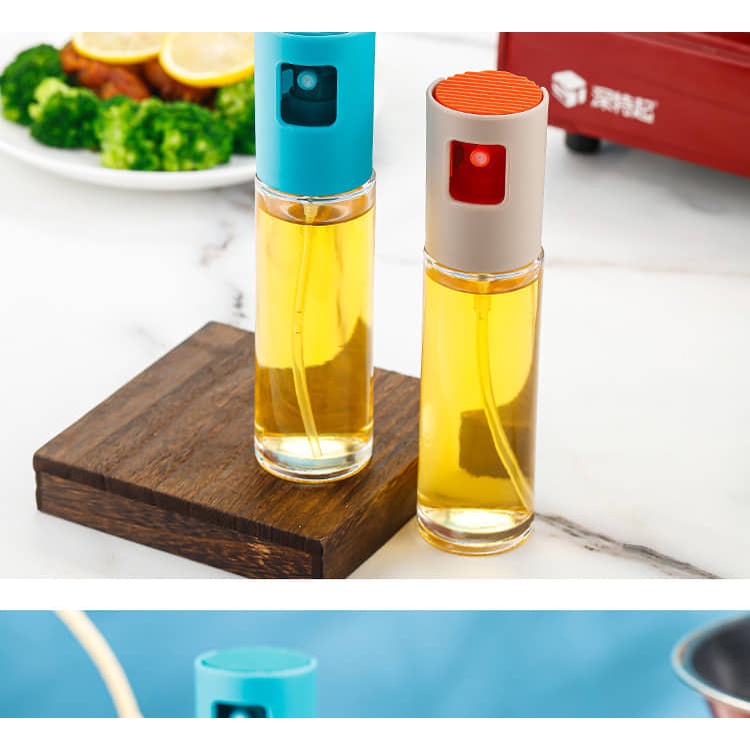 Olive Oil Sprayer Mister, Olive Oil Spray Bottle, Olive Oil Spray for