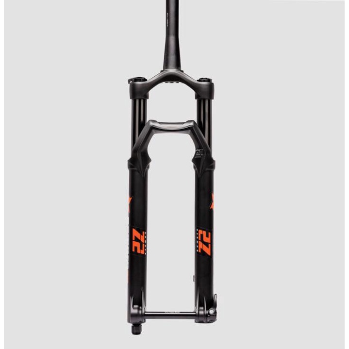 Bomber marzocchi suspension hotsell