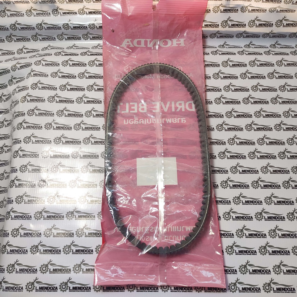 OEM Bando CVT Belt For Honda Elite 150 (CH125/CH150) – 23100-KN7-670/671 (799x19x28)