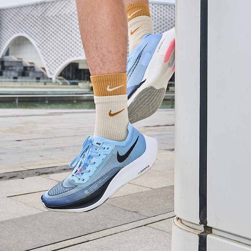 Men's Shoes Specials☋nike men s ZOOMX VAPORFLY sports marathon carbon