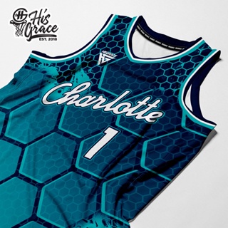 HORNETS LAMELO BALL HG CONCEPT BASKETBALL JERSEY TSHIRT AND SHORT FREE  CUSTOMIZE OF NAME AND NUMBER