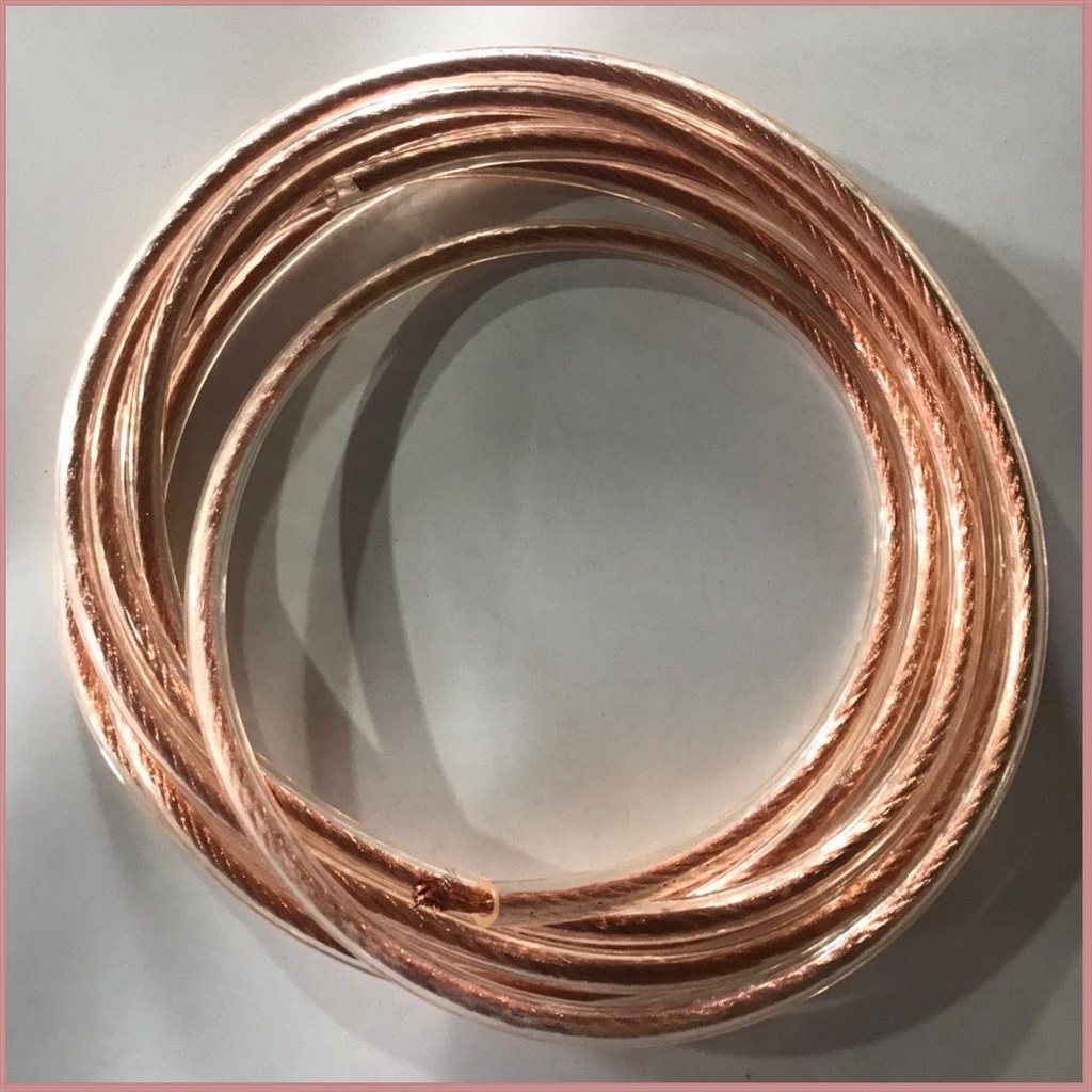 Lightning rod copper grounding soft wire Lightning rod copper down ...