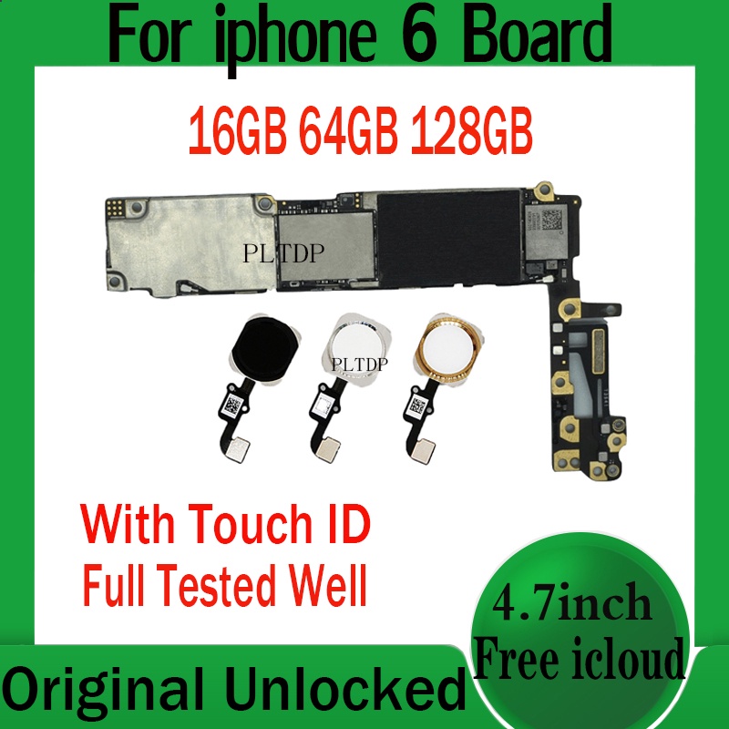 Iphone 6s hot sale board price