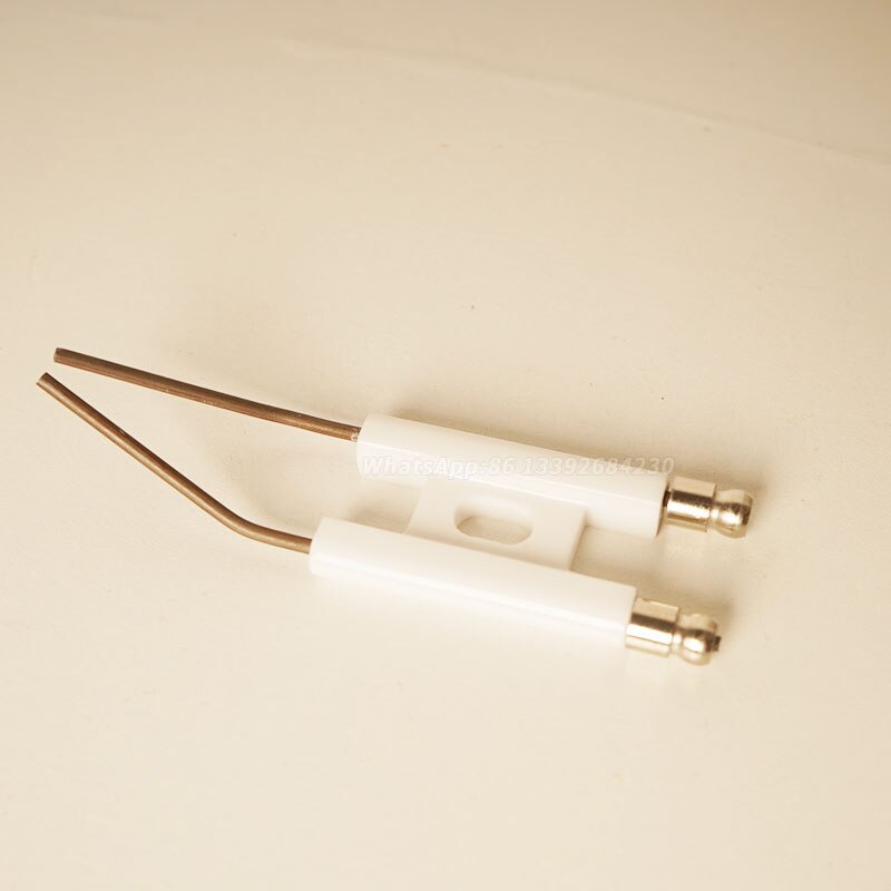 32HR double pole Ignition Electrode, H type small Ignition Electrodes