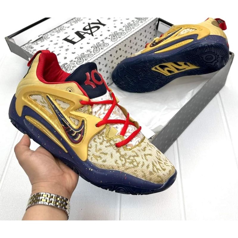 Kd olympic hot sale shoes