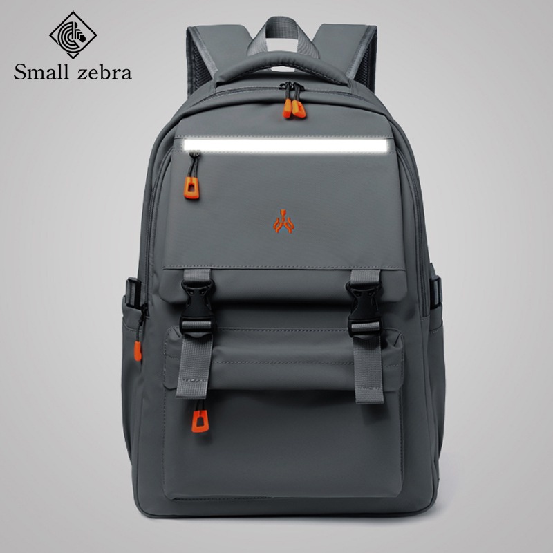 9SGF Backpack Men's Largecapacity Travel Backpack 2021 New Fashion