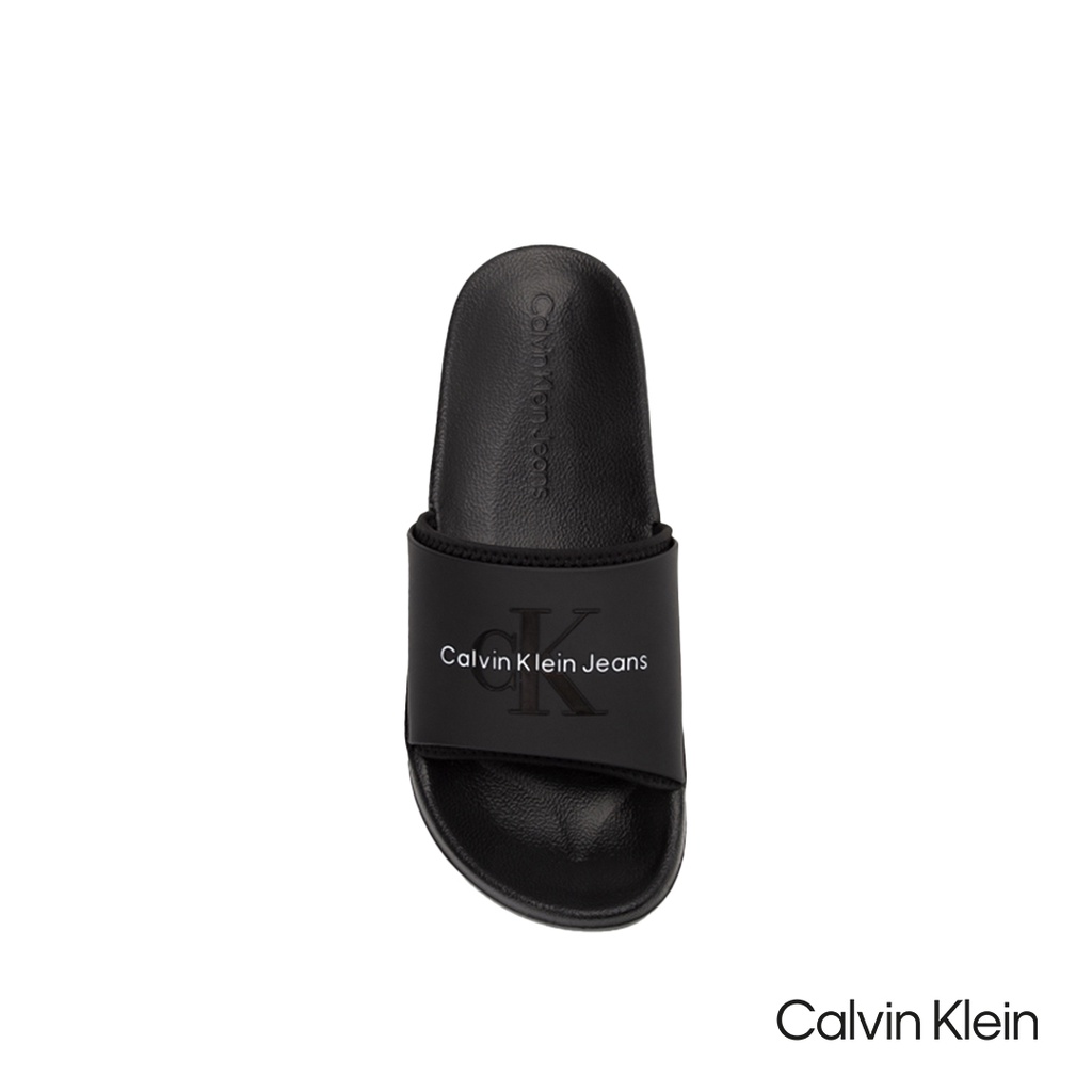 calvin klein jeans slides