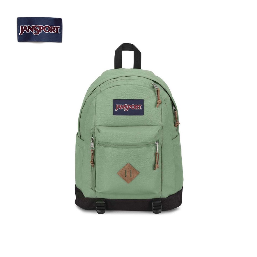 JanSport Lodo Pack Backpack Loden Frost Men 30L Shopee Philippines