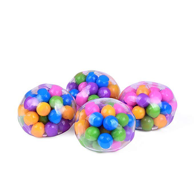 DNA Ball sensory fidget toys adhd autism special needs therapy | Shopee ...