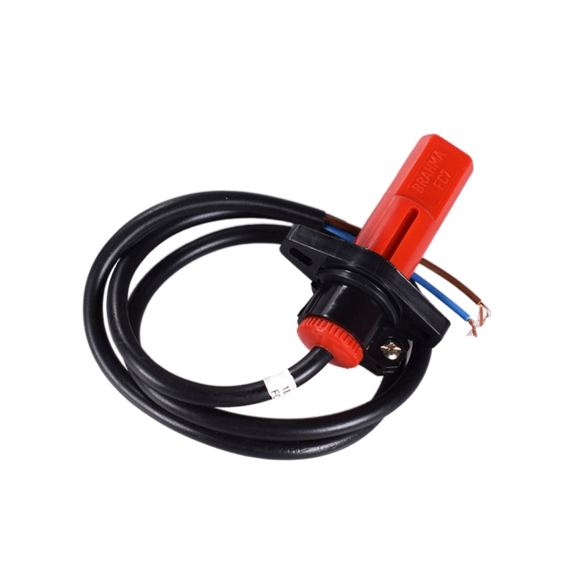 Imported BRAHMA electric eye FC7 FC8 FC13 flame detector photoelectric