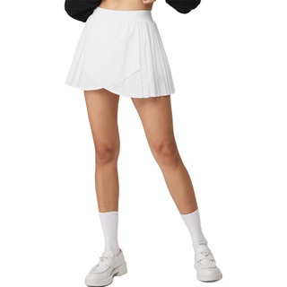 Kawasaki sport Jersey sports clothing sportswear badminton clothing 2022  for women tennis Fitness Half Skirt dress