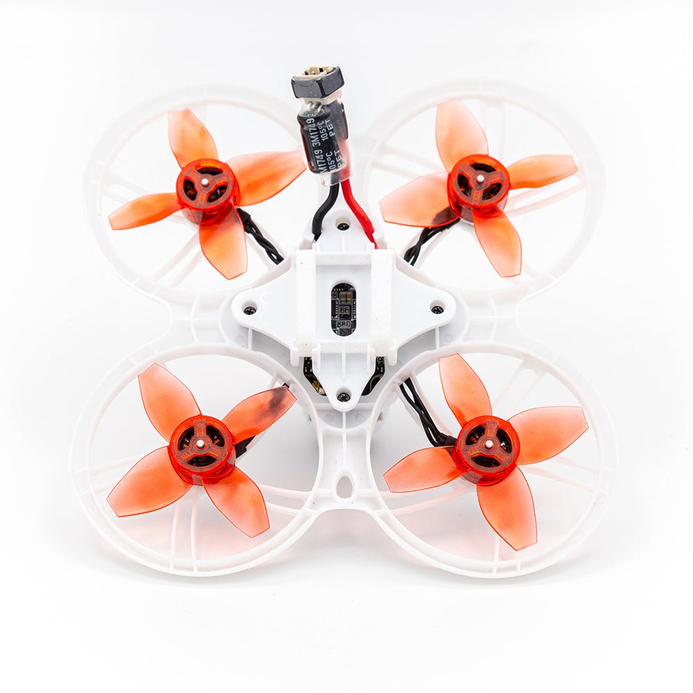 Emax Tinyhawk 3 RTF Kit FPV Racing RC Drone Set VR Glasses With ...