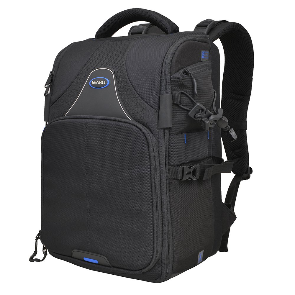 BENRO Custom Travel Laptop Camera Bag Waterproof Dslr Camera Backpack