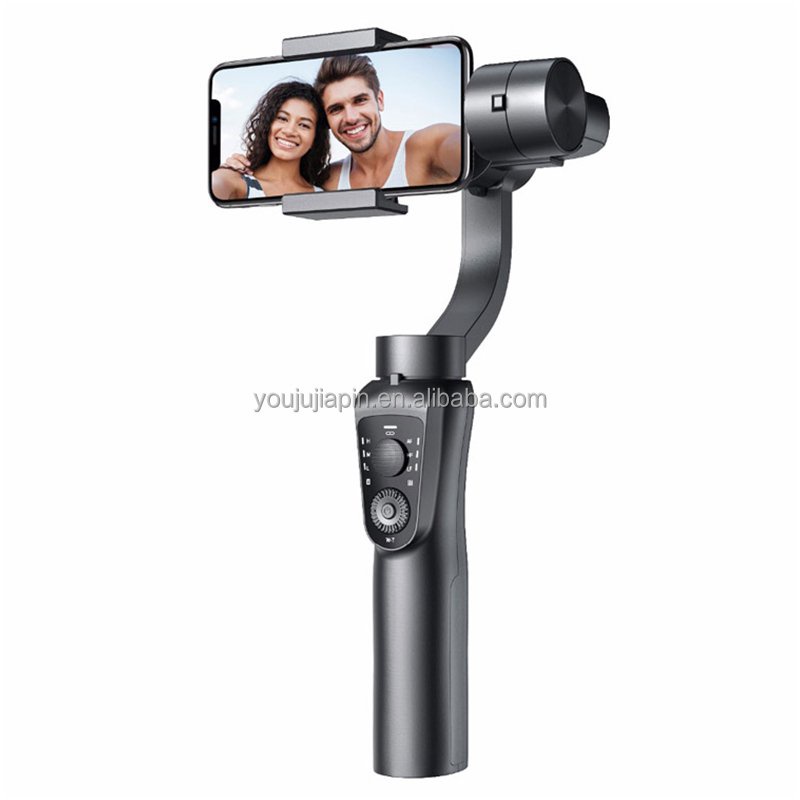 S5B Gimbal para camara selfie stick of camera 3 axis s5b mobile gimble ...
