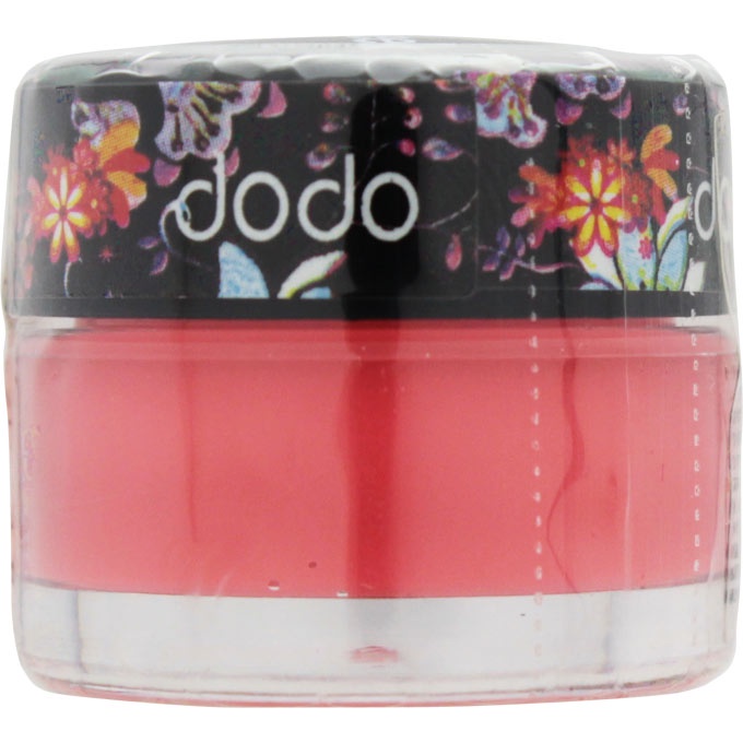 DMA Dodo Lip & Cheek Pot RP3 4G Mouth Makeup | Shopee Philippines
