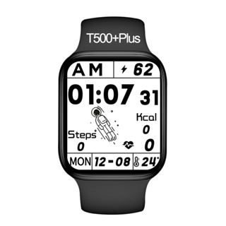 FitPro Series 7 full display latest T100++ Smartwatch Price in India - Buy  FitPro Series 7 full display latest T100++ Smartwatch online at