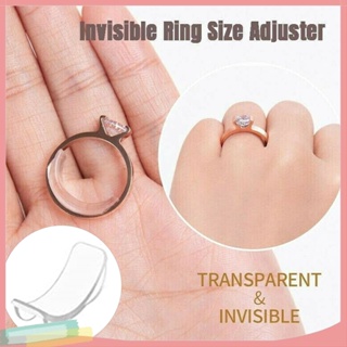 72 Sheets Ring Size Adjustment Ring Size Adjuster Ring Sizer Ring Size  Reducer Ring Fitter for Loose Rings Ring Guard Mens Jewellery Jewelry  Fitter