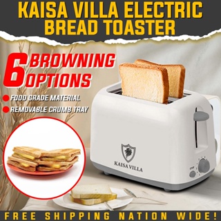 Samsung Smart Oven Kaisa Villa Bread Toaster Stainless Steel Breakfast  Machine Oven Toaster