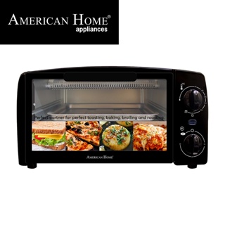 20L Microwave Oven AHMO-6315 – American Heritage Appliances