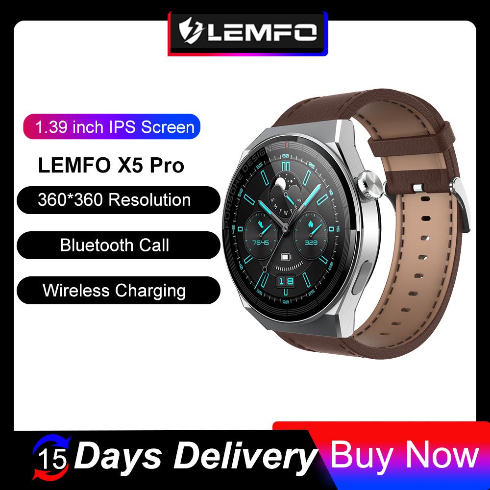 Lemfo nfc hot sale