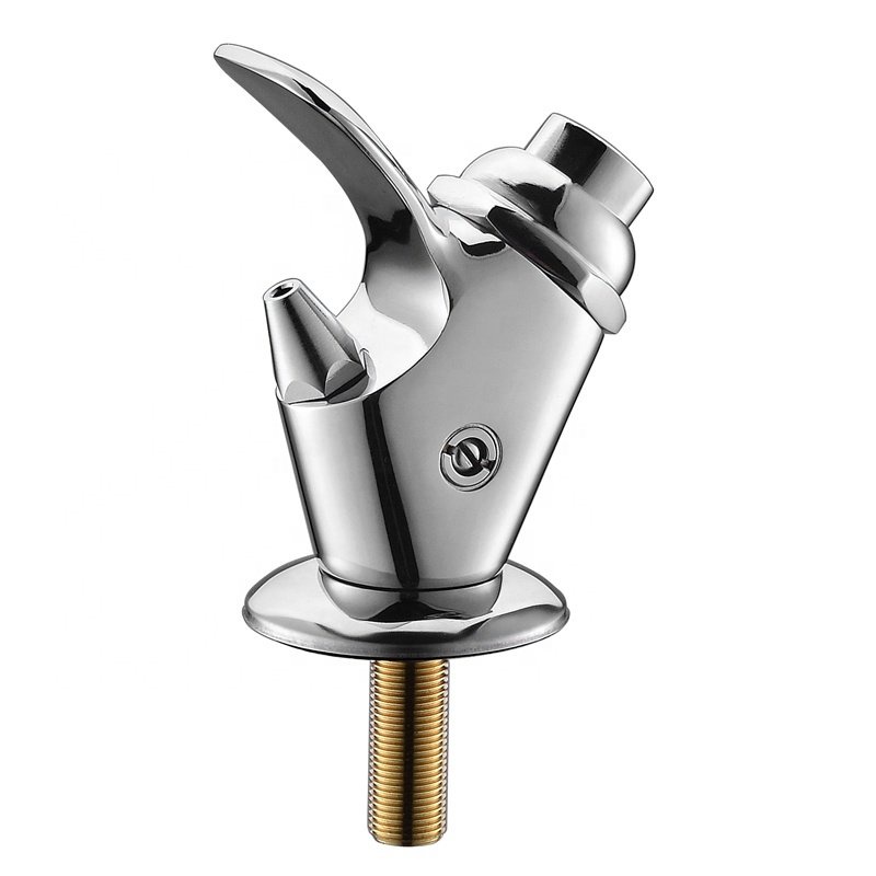 Brass Public Drinking Fountain Faucet Water Filter Outdoor Drinking Tap