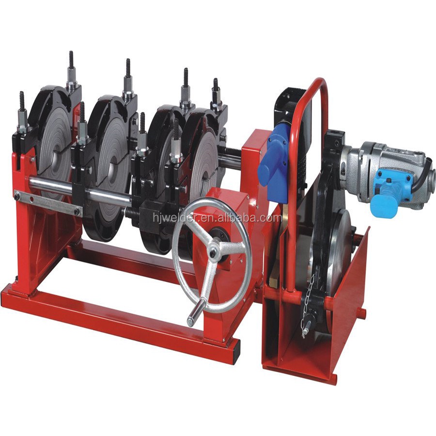 HDPE/PVDF/PE PIPE CONTACT welding machine | Shopee Philippines