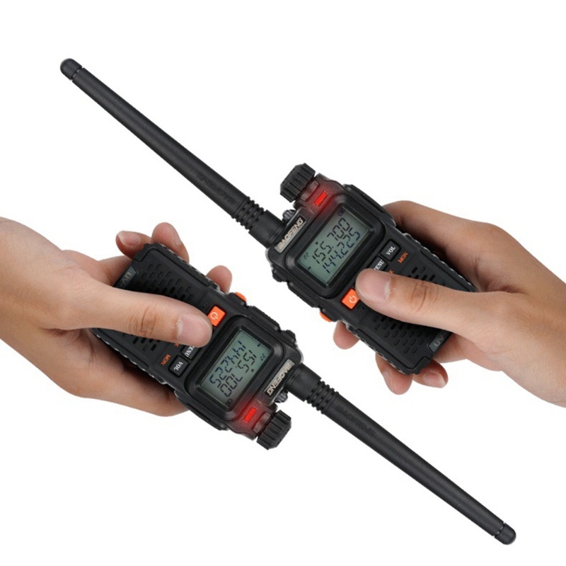Walkie Talkies for Adults Long Range 2Way Radios 15Km Range in Open