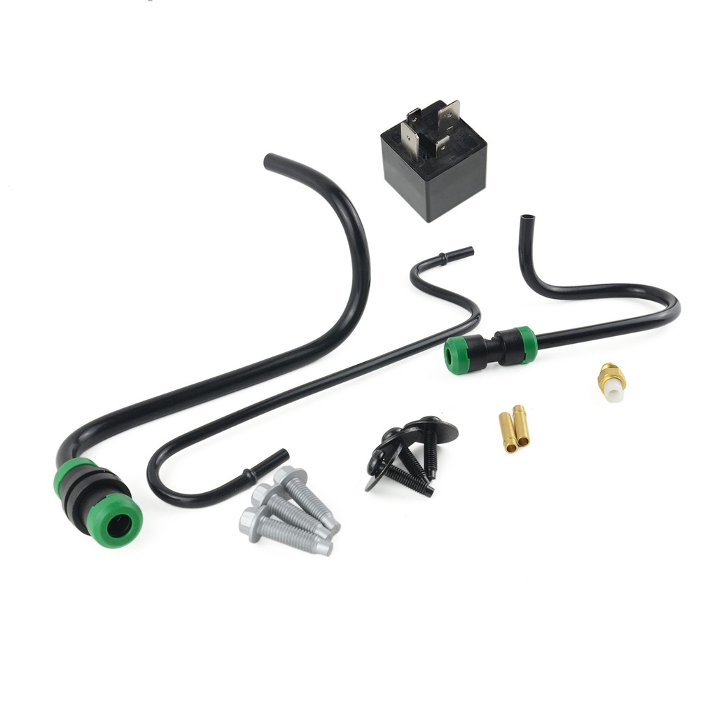 AP03 Air Suspension Compressor Repair Kit AMK Style For Range Rover