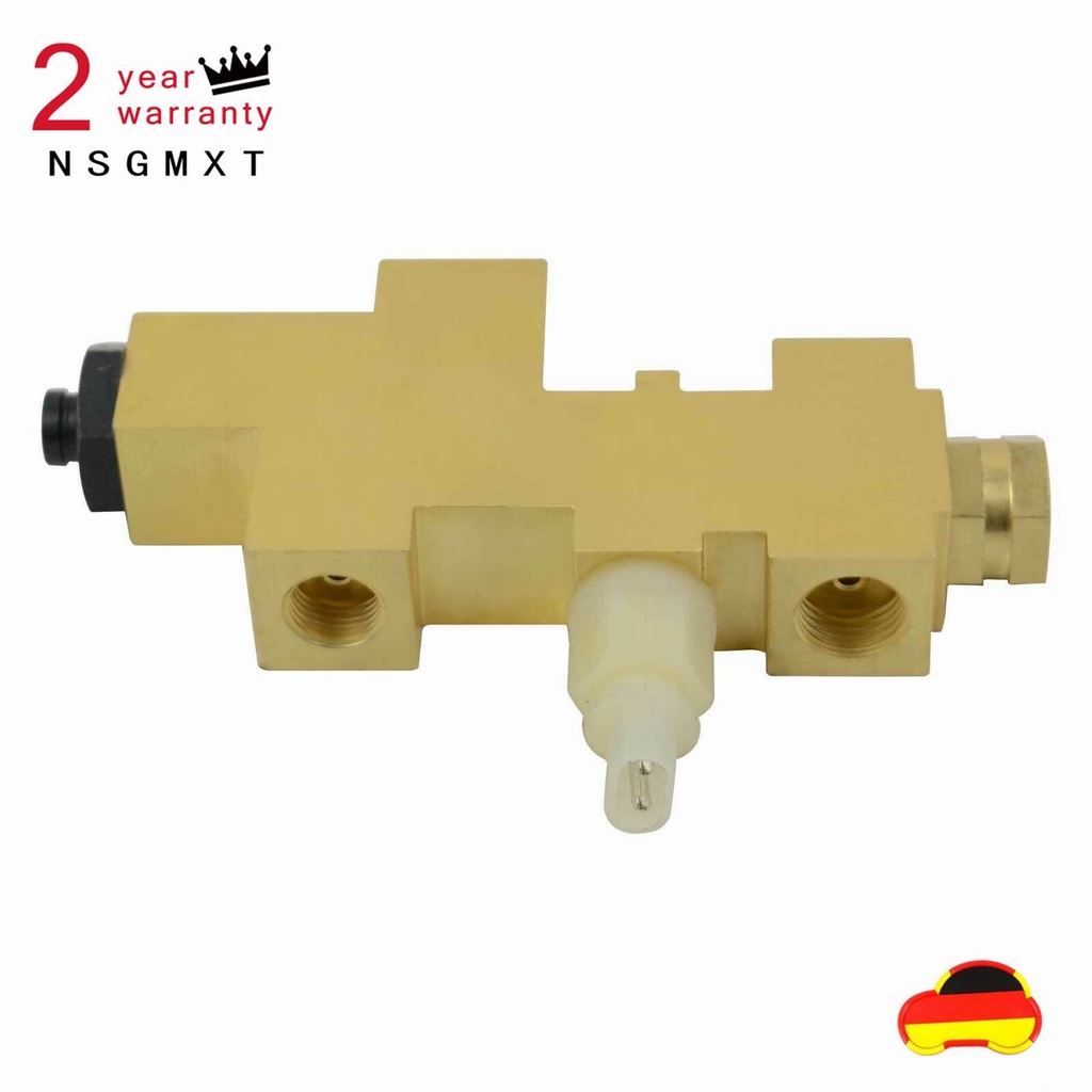 AP01 Brake Proportioning Valve for Jeep CJ XJ & YJ Wrangler Cherokee