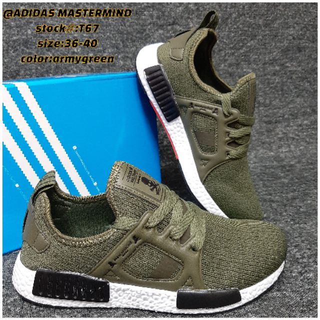 Olive green adidas top shoes womens