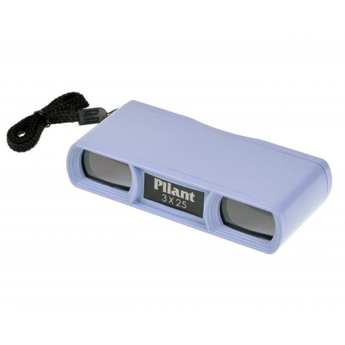 Kenko PL325BL Opera glass 3 times Folding 25 blue Shopee Philippines