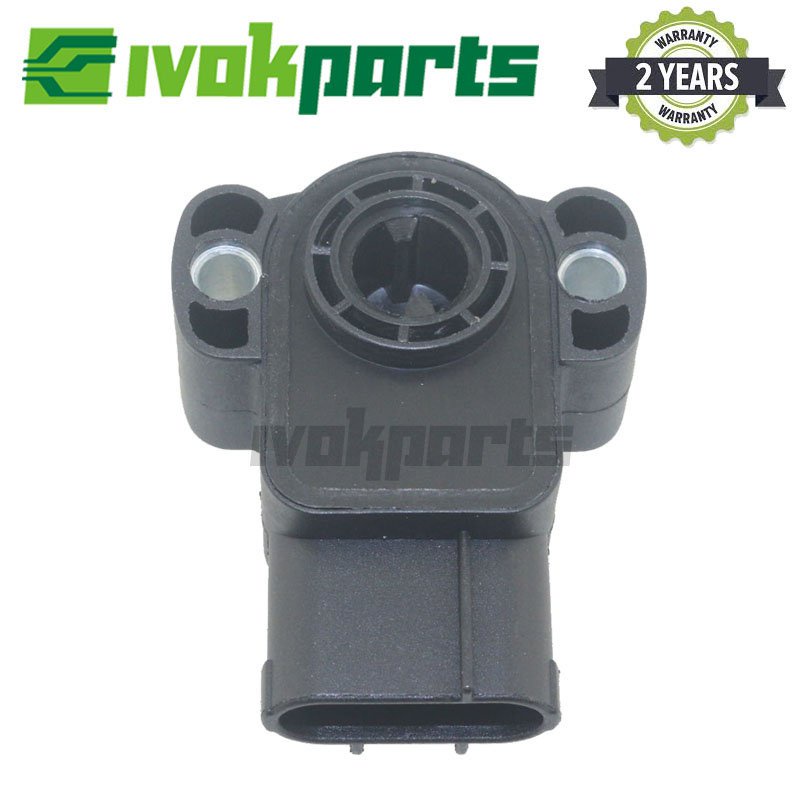 TPS Throttle Position Sensor F5RZ-9B989-BA For Ford Ranger Escape ...