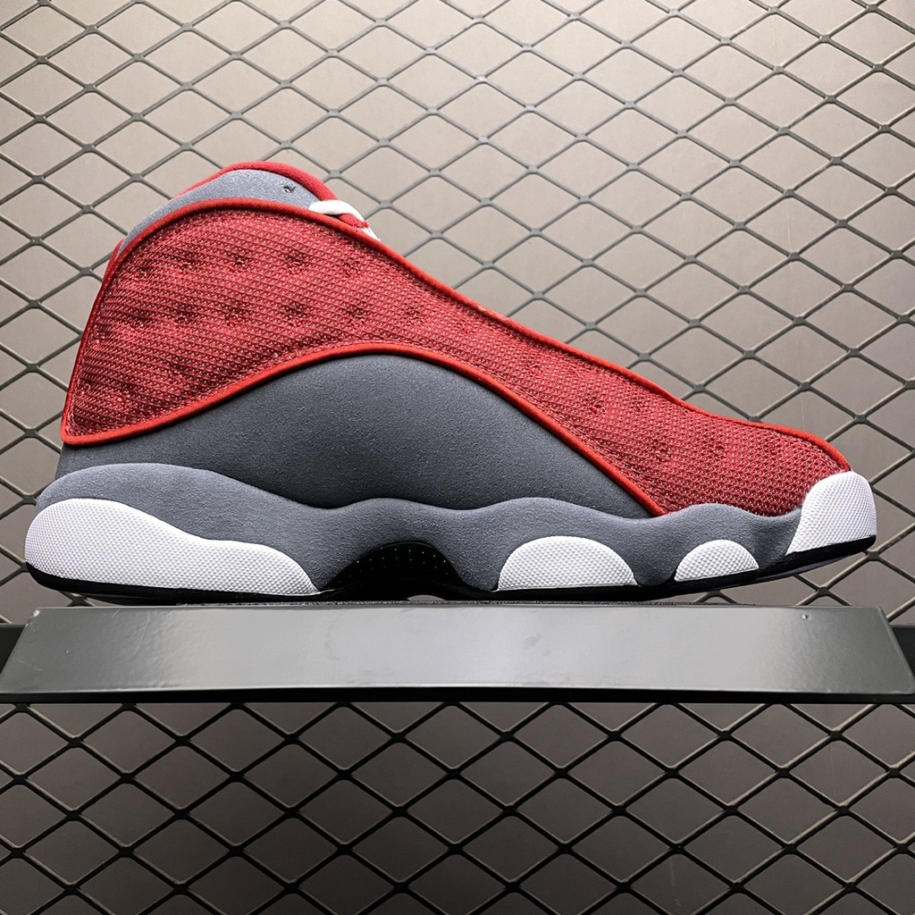 Jordan 13 best sale low cut