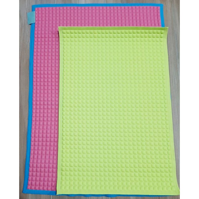 ☬♈Diaper Changing Pad/Rubber Mat/Cot sheet New born & Adult size
