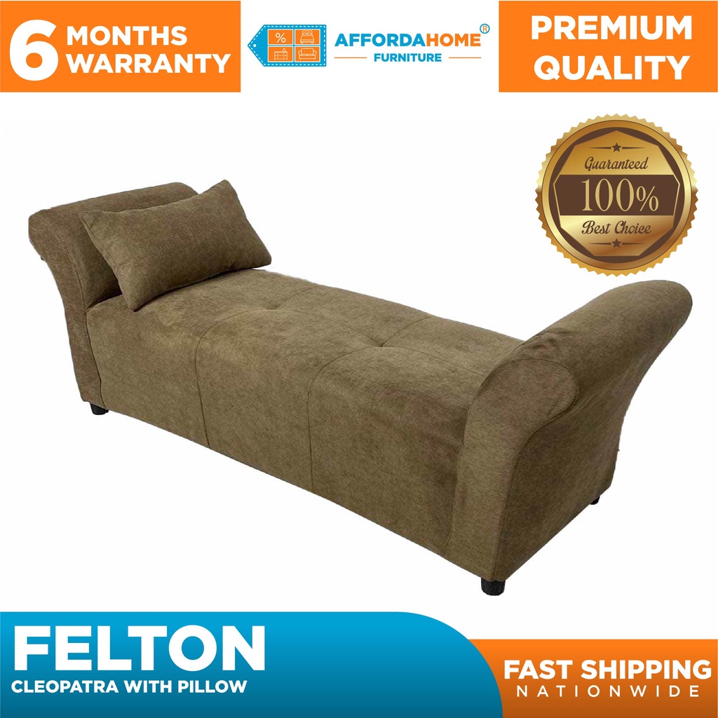 Cleopatra divan deals