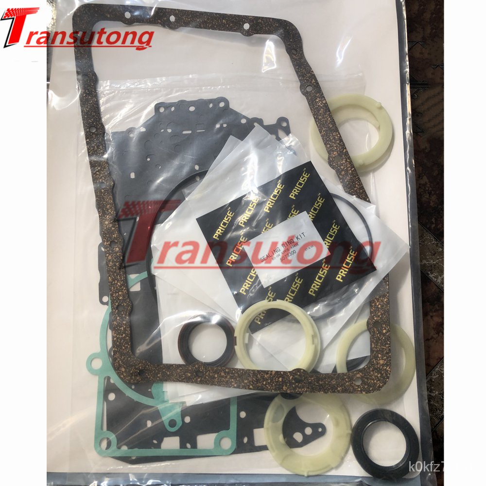 A340E A340F AW30-40LE Transmission Overhaul Repair Kit For TOYOTA LEXUS