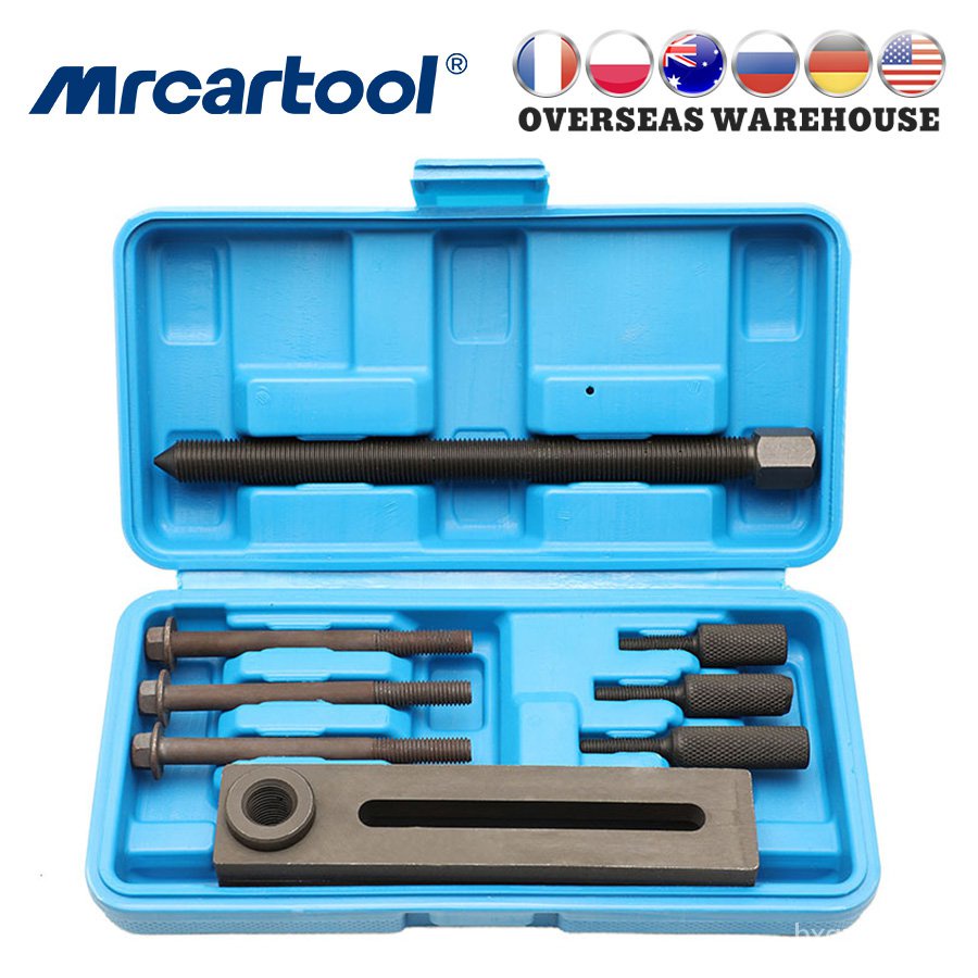 MRCARTOOL Crankcase Bolts Splitter Tool For Motorcycle Disassembling Split 2 &4 Stroke Crankcase