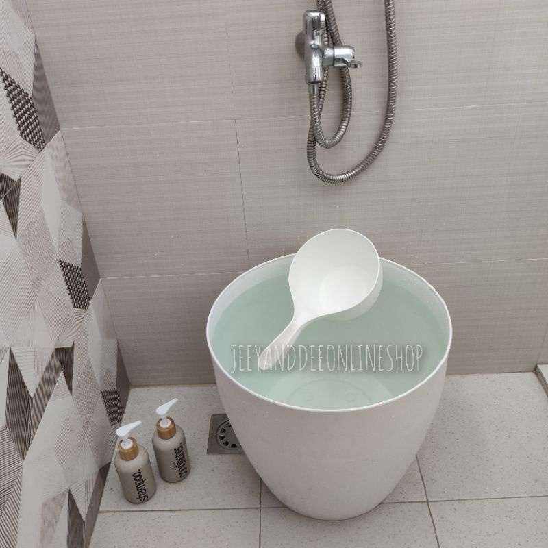 Minimalist Classy Tabo & Timba as seen in HOME BUDDIES | Shopee Philippines