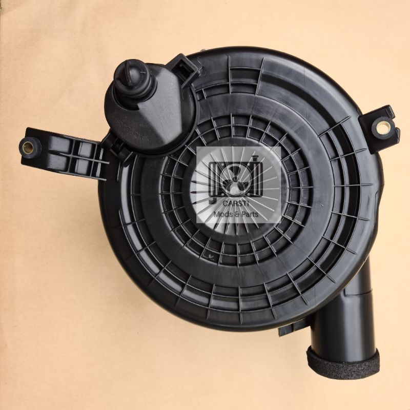 AIR CLEANER BOX INNOVA FORTUNER HILUX with Maf sensor hole 2004-15 D4D ...