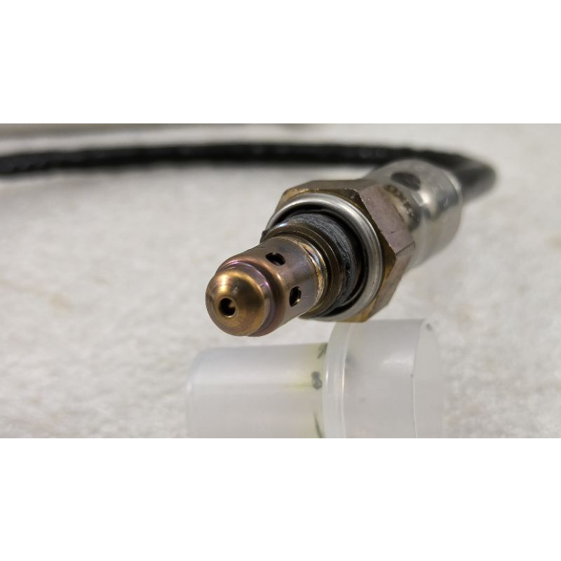 Sensor Oxygen ZX-25R ZX-4RR Genuine 21176-0931 | Shopee