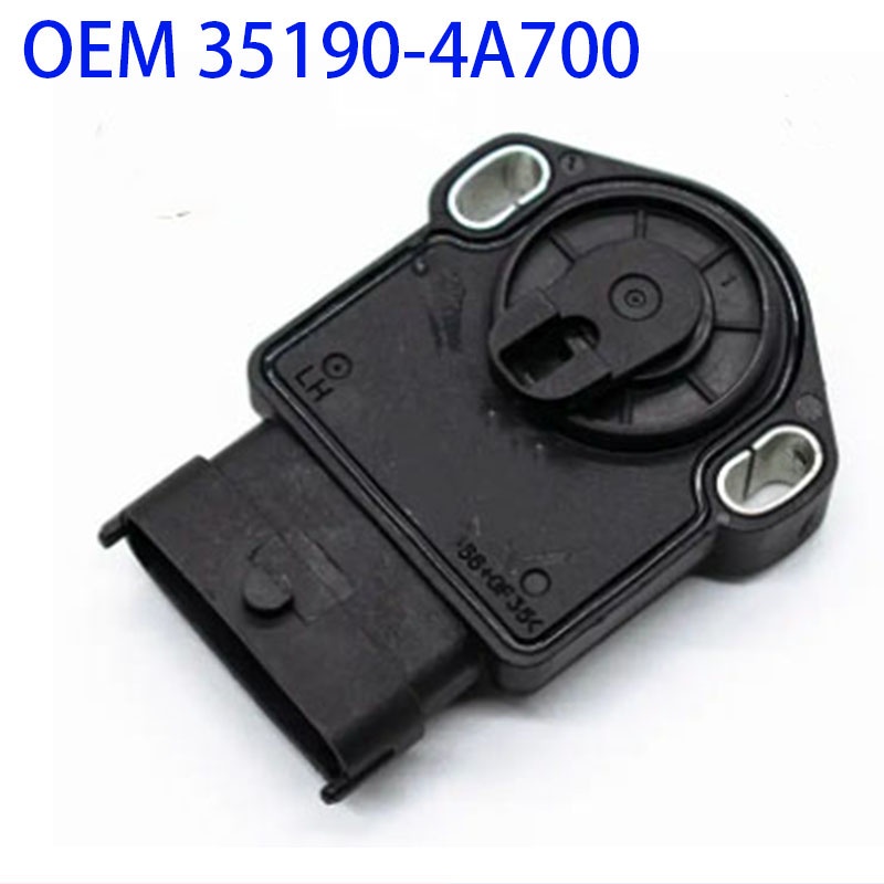 NEW 351904A700 Accelerator Pedal Acceleration Sensor for Hyundai ...