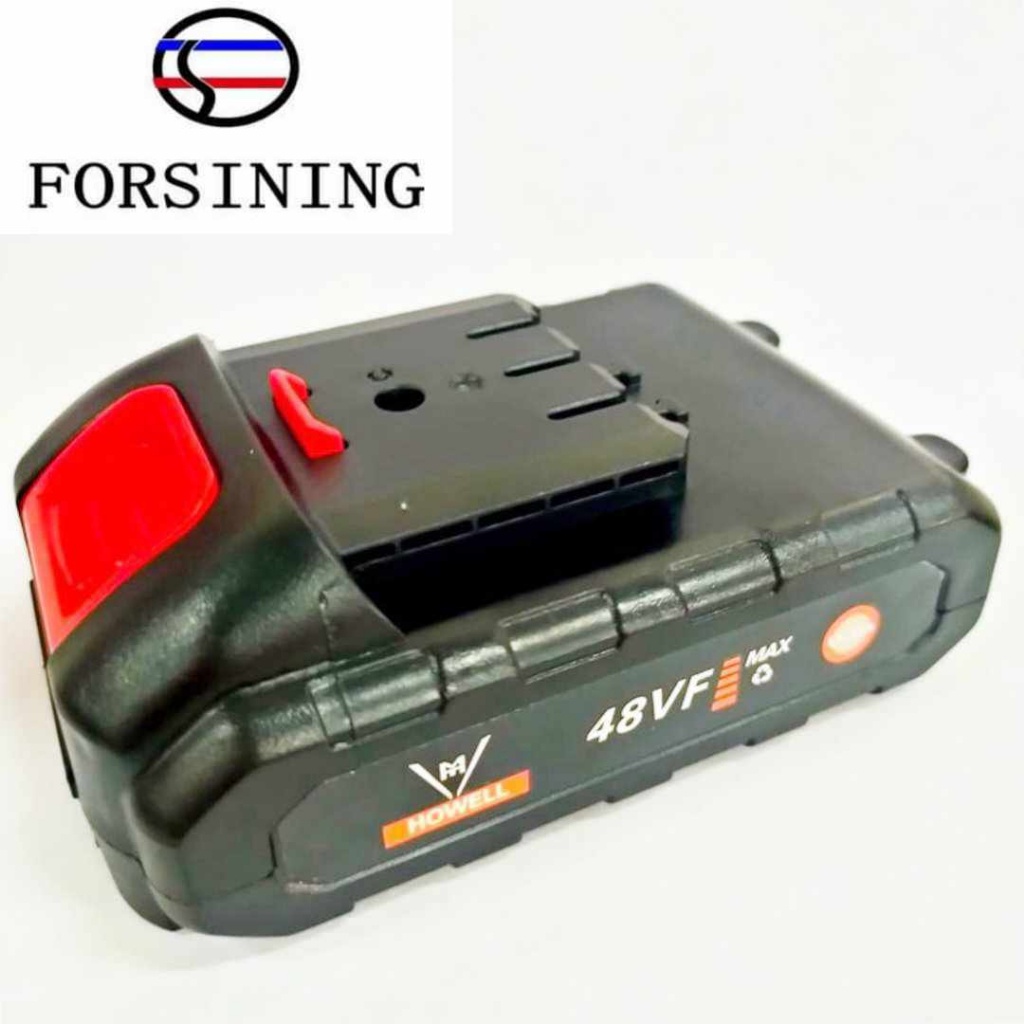┅48V Li-ion Battery Electric Grass Trimmer Rechargeable for Lawn Mowers ...