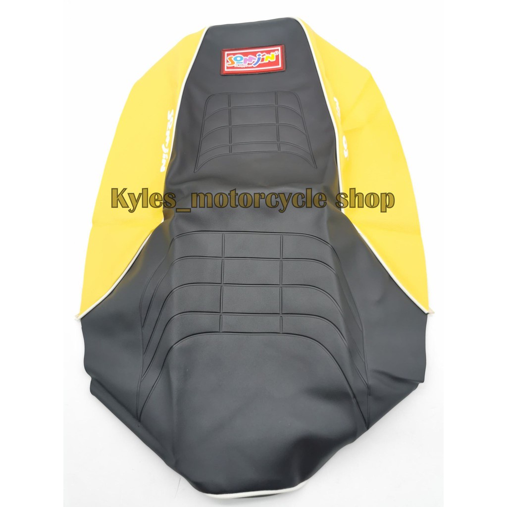 Somjin seat cover with lining universal (choose color in variation ...