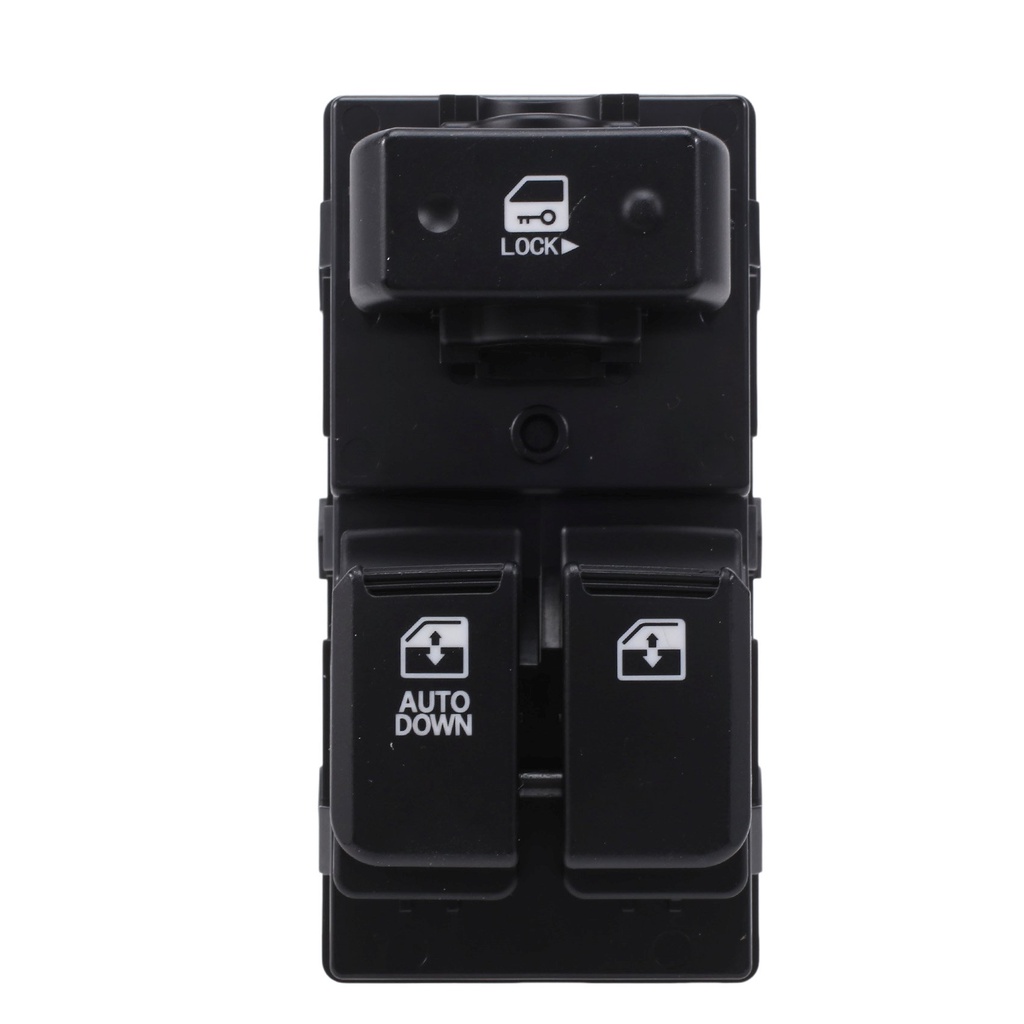 93571-4H110 Electric Window Switch Auto For Hyundai H1 Starex I800 ...