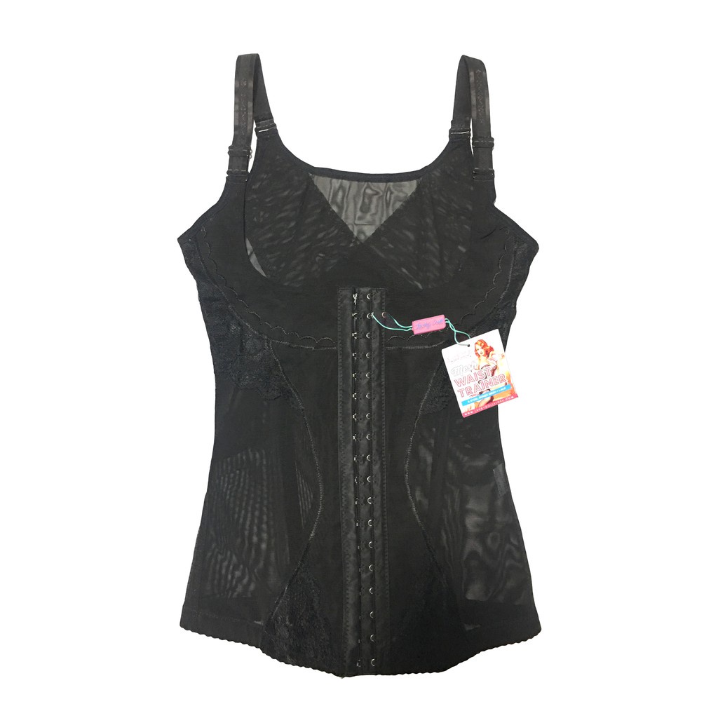 Doll ready waist trainer sale