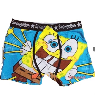 spongebob underwear - Boys' Fashion Best Prices and Online Promos