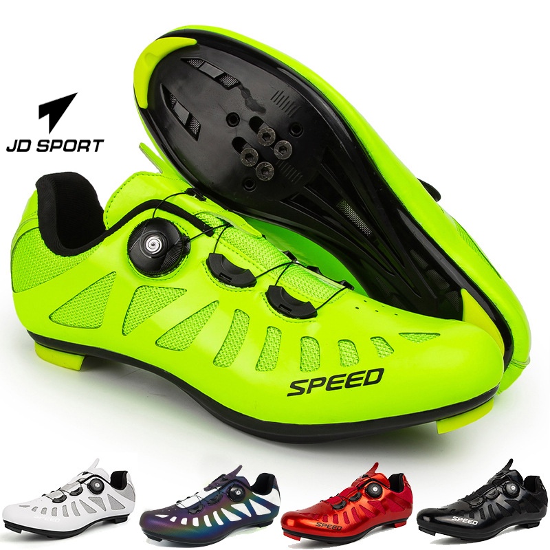 Jd sports clearance cycling shoes