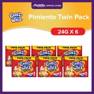 cheez whiz pimiento - Best Prices and Online Promos - Apr 2024