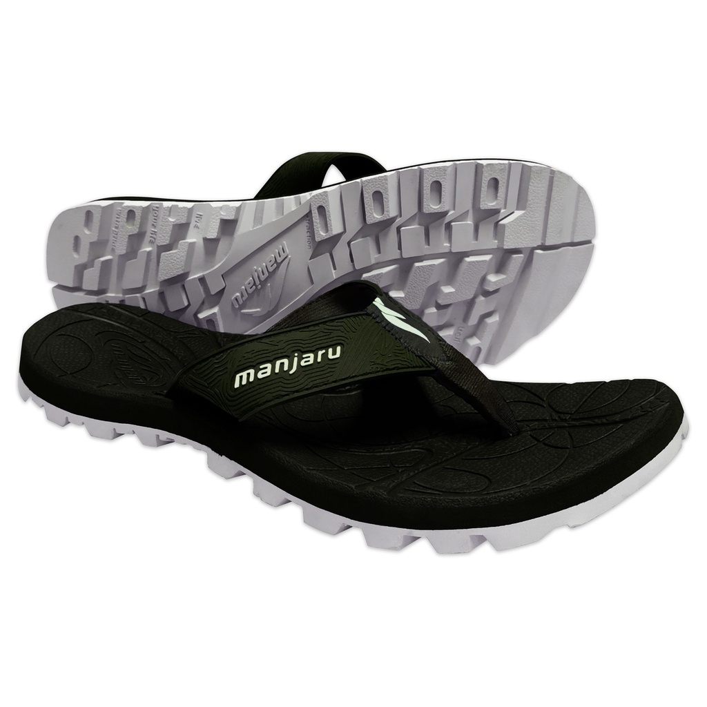manjaru slippers