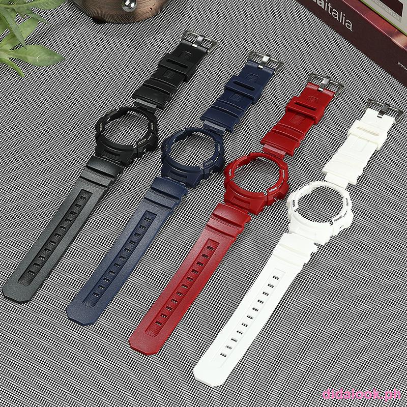 Tyogeephy Bracelet Compatible Avec G-Shock AW591/590/5230